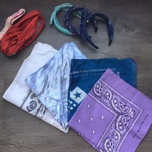 Hair Accessories